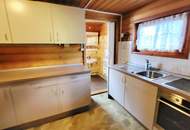 Reizendes Häuschen am Zwirtnersee!