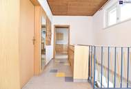 PLATZ zum WACHSEN – sanierungsbedürftiges Haus mit großem Garten und traumhaften Bäumen in Graz Liebenau! Bungalow mit Ausbaureserve!