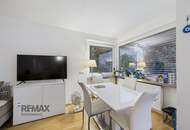 3-Zimmer-Wohnung in Dornbirn Zentrum mit Südbalkon und Lift