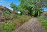 Baugrundstück in Großweikersdorf – ideal für Ihr Wohnprojekt oder als Investment