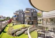 Apartment mit Balkon und 2 Schlafzimmern