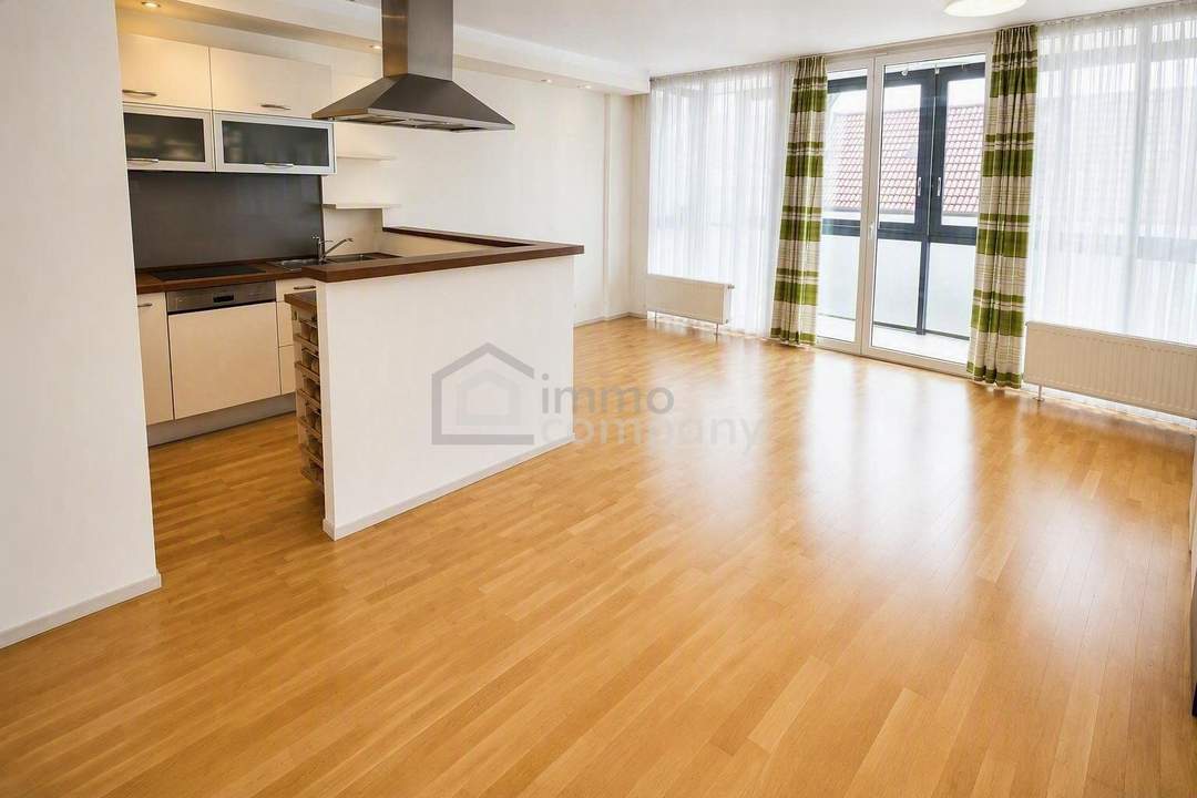 Nachmieter gesucht für 3-Zimmer-Wohnung mit 2x Wintergarten auf 2 Stockwerken!