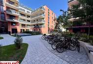 **ATTEMSGARTEN - HOCHWERTIGE 4 Zi WOHNUNG INKL. KÜCHE - 2 TERRASSEN - 2 BÄDER UND FITNESS**