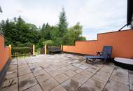 Gepflegtes Reihenhaus mit Garten, Terrasse und Garage in zentraler Lage!