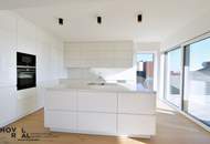 MODERNE VILLA MIT TRAUMHAFTEN FERNBLICK IN NEUSIEDL AM SEE - EINE PREISWERTE ALTERNATIVE ZU BADEN