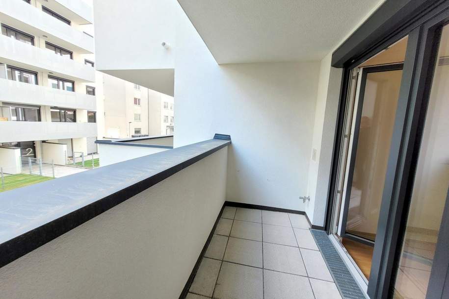Erstbezug! Wunderschöne 2-Zimmer-Wohnung in Top – Lage!, Wohnung-kauf, 265.000,€, 1230 Wien 23., Liesing