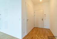 Moderne 2-Zimmer-Wohnung inkl. Terrasse in Linzer Bestlage an der Promenade zu vermieten!