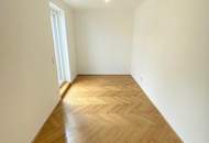 4 Zimmer DG-Maisonetten-Wohnung - keine Schrägen - 5 Terrassen mit Weitblick nächst Margaretenplatz/Schlossquadrat