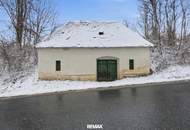 Presshaus mit Weinkeller und vielseitigen Nutzungsmöglichkeiten
