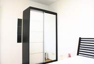 "2 Zimmer-Wohnung für jung und alt"