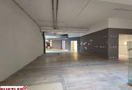 Ihr Markenauftritt im Cluster der besten - Flexible Shop in Shop Fläche