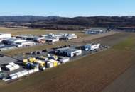 Attraktives Betriebsgrundstück in Pöchlarn!