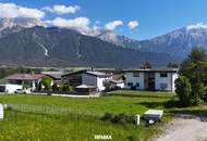 Neuer Preis!! Ihr Platz in der Sonne – Grundstück in Mieming mit Bergpanorama!