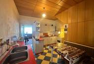 Landhaus mit viel Platz auf rund 995 m² Grund!