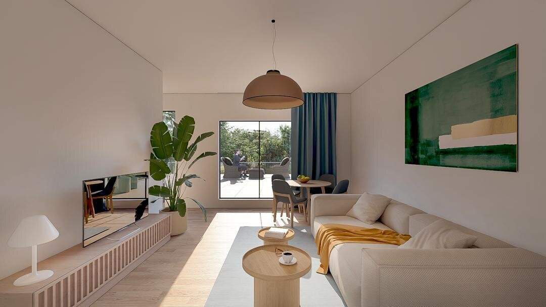 ERSTBEZÜGE I ~13 Minuten von Wien I schlüsselfertig I Luftwärmepumpe I Stellplätze I Bahnhofsnähe