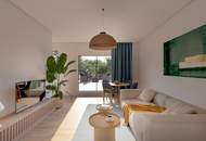 ERSTBEZÜGE I ~13 Minuten von Wien I schlüsselfertig I Luftwärmepumpe I Stellplätze I Bahnhofsnähe