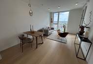 31. Stock: Erstbezug und provisionsfrei - Von Der Sonne geküsst! U1 Kagran