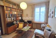 Großzügiges Einfamilienhaus mit traumhaftem Garten in zentraler Lage von Amstetten