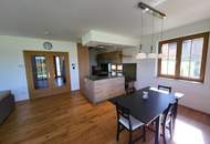 NEUES NIEDRIGENERGIEHAUS MIT GROSSEM GRUNDSTÜCK