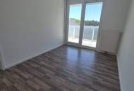 Große helle 72m² / 3-Zimmerwohnung mit Loggia &amp; Garage