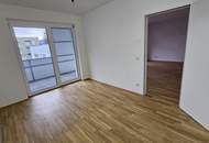 Moderne 2-Zimmer-Wohnung mit 15m² Balkon und Einbauküche Graz!