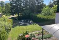 Charmantes Haus im Wohnungseigentum - wunderschöner Garten und perfekte Lage