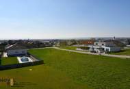 MODERNE VILLA MIT TRAUMHAFTEN FERNBLICK IN NEUSIEDL AM SEE - EINE ALTERNATIVE ZU SCHWECHAT