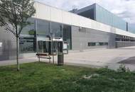 Einzigartiger Ausblick beim grünen Prater und Stadion Center