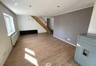 Wohnhaus mit viel Potential, Garten & Pool in Wels-Maxlheid