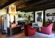 Residenz im Weingebirge – Rückzugsort mit Parkanlage