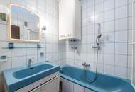 Leben in der Stadt, 3 Zimmer und 2 Balkone inklusive!