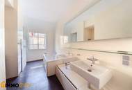 Exklusives Dachgeschoß-Maisonettejuwel 5 Zimmer + Dachterrasse in Döbling + Garage