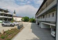 Moderne, helle Wohnung in ruhiger Lage
