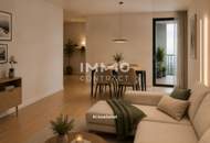 Exklusive 3-Zimmer-Neubauwohnung nahe Schloss Schönbrunn – Erstbezug mit Balkon & Loggia