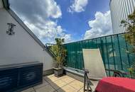 Sonne | Terrasse | Weitblick - Refugium am Wienerwald in Penzing