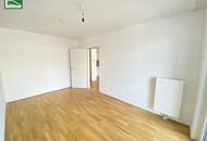 Tolle Neubau-Wohnung mit Loggia nahe S-Bahn Jedlersdorf, Straßenbahn 26 und SCN mit Einbauküche!