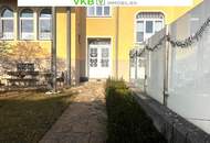 Charmante Altbauwohnung mit Eigengarten und Villenflair in Leonding