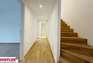 4 Zimmer-Maisonettewohnung mit hochwertiger Ausstattung