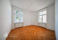 Schöne 4 - Zimmer Wohnung in bester Lage