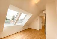 Exklusives Penthouse mit Terrasse, Weitblick &amp; Tiefgarage // Exclusive Penthouse with Terrace, Panoramic Views &amp; Underground Parking //