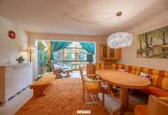 IN MAUER: 2 GRUNDSTÜCKE - INSGESAMT 1.188 m²