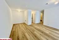 Hochwertige Gartenwohnung nähe Hauptbahnhof