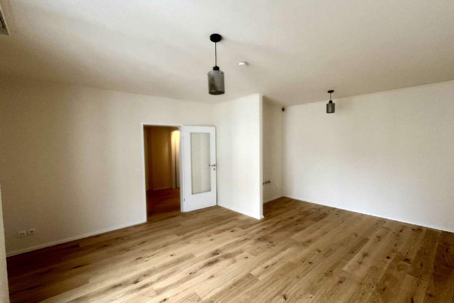 Wohnen am Rande des beliebten Freihausviertels, Wohnung-kauf, 289.000,€, 1040 Wien 4., Wieden