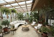 Rarität für Naturliebhaber