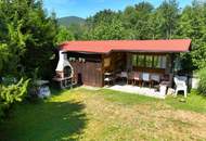 Bungalow am Waldrand