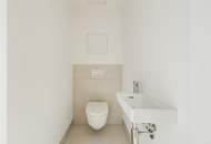 Neues Wohnen mit Weitblick >> zukunftsorientierte Dachgeschoss Wohnung aus hochwertigen Materialien >> LAGE LAGE LAGE