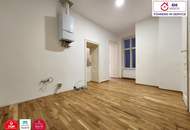 Edler Klassiker im begehrten Servitenviertel