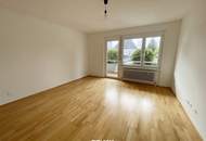 Attraktive 4,5-Zimmer-Wohnung mit Loggia und Balkon in bester Lage, Nähe Kreuzbergl – auch als Praxis oder Studio nutzbar