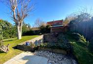 Gelegenheit: Gartenwohnung in Achau!