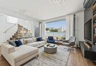 Vom eigenen Pool ins pralle Leben - ein Familienrefugium